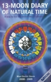 Capa do artigo 13-Moon Diary Of Natural Time