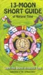 13-Moon Short Guide Of Natural Time - Preview
