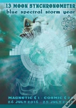 Capa do artigo 13 Moon Synchronometer