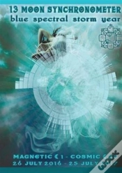 Capa do artigo 13 Moon Synchronometer
