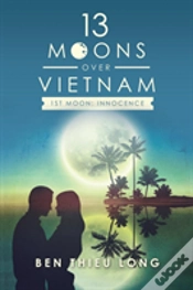 Capa do artigo 13 Moons Over Vietnam-1st Moon