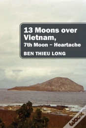 Capa do artigo 13 Moons Over Vietnam, 7th Moon Heartache