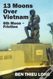 Capa do artigo 13 Moons Over Vietnam