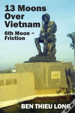 Capa do artigo 13 Moons Over Vietnam