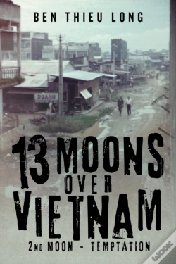 Capa do artigo 13 Moons Over Vietnam