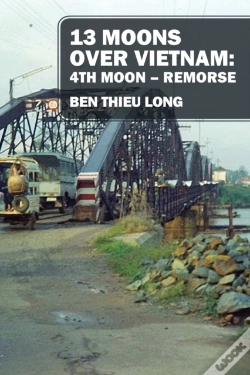 Capa do artigo 13 Moons Over Vietnam