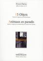 13 Objets Animaux En Paradis - Preview