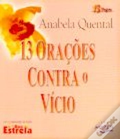 Capa do artigo 13 Orações Contra o Vício