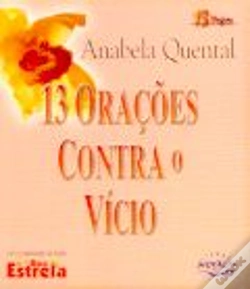 Capa do artigo 13 Orações Contra o Vício