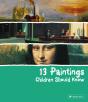 13 Paintings Children Should Know - Preview