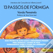 Capa do artigo 13 Passos de Formiga