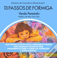 13 Passos de Formiga