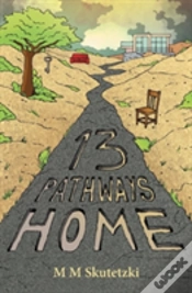 Capa do artigo 13 Pathways Home