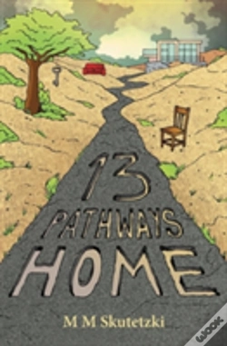 Capa do artigo 13 Pathways Home