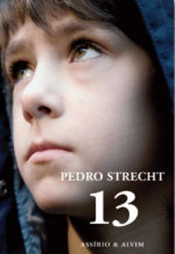 Capa do artigo 13