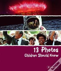 13 Photos Children Should Know