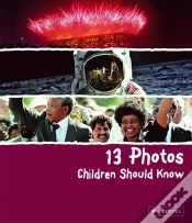 Capa do artigo 13 Photos Children Should Know