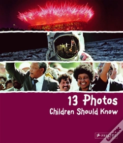 Capa do artigo 13 Photos Children Should Know