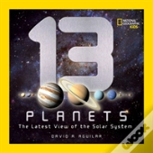 13 Planets