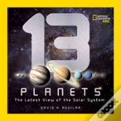 Capa do artigo 13 Planets
