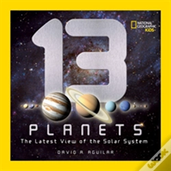 Capa do artigo 13 Planets