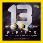 13 Planets - Preview