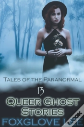 Capa do artigo 13 Queer Ghost Stories