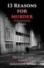 13 Reasons For Murder - Preview