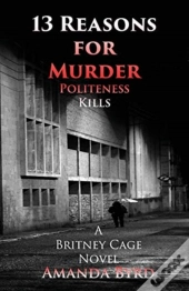 13 Reasons For Murder