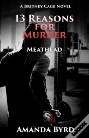 Capa do artigo 13 Reasons For Murder