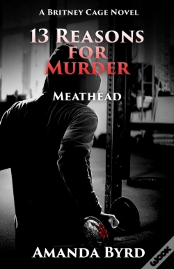 Capa do artigo 13 Reasons For Murder