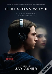 Capa do artigo 13 Reasons Why