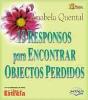 13 Responsos para Encontrar Objectos Perdidos - Preview