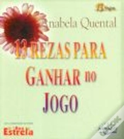 Capa do artigo 13 Rezas para Ganhar no Jogo