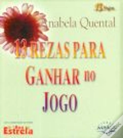 Capa do artigo 13 Rezas para Ganhar no Jogo
