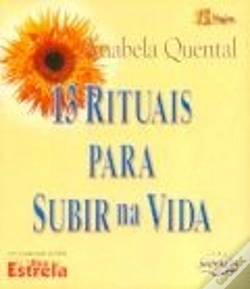 Capa do artigo 13 Rituais Para Subir na Vida