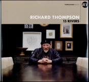 Capa do artigo 13 Rivers - Vinil