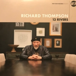 Capa do artigo 13 Rivers - Vinil
