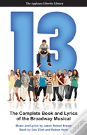 Capa do artigo 13