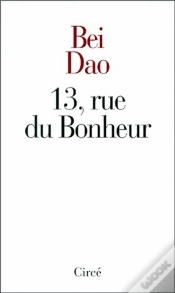 Capa do artigo 13, Rue Du Bonheur