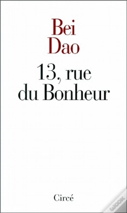 Capa do artigo 13, Rue Du Bonheur