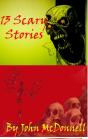 13 Scary Stories - Preview
