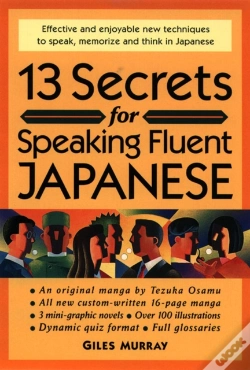 Capa do artigo 13 Secrets For Speaking Fluent Japanese