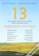 13 - Sem Reservas Nem Tabus