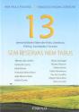 13 - Sem Reservas Nem Tabus - Preview