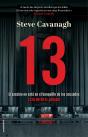 13 (Serie Eddie Flynn 1) - Preview