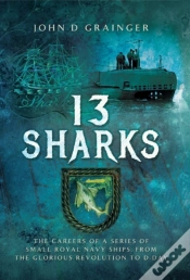 Capa do artigo 13 Sharks
