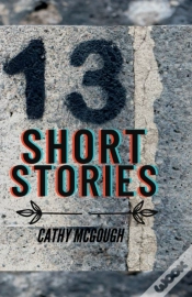 Capa do artigo 13 Short Stories