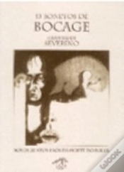 Capa do artigo 13 Sonetos de Bocage