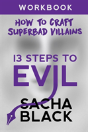 13 Steps To Evil - Preview